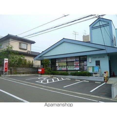 リッツ南光台の周辺写真