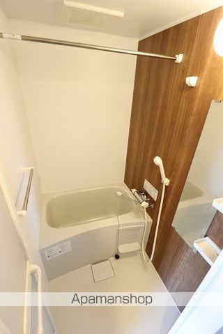 SーFORT月寒の内装写真