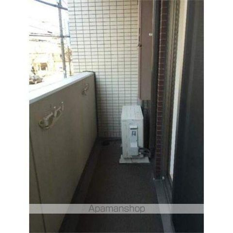 スカイコート品川南大井第2の内装写真