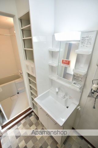マンションピアIIの内装写真