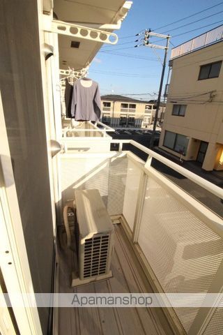 マーベラスK2の内装写真