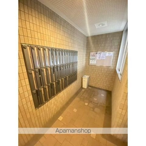 ヒストリカル堺の内装写真