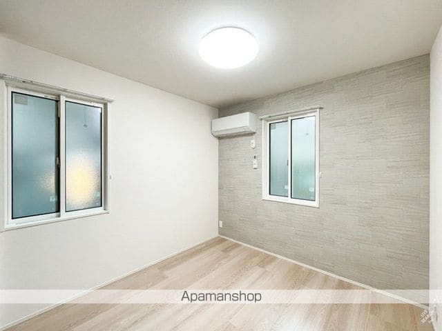 D-ROOM 分梅の内装写真