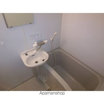 ヴェルト新宿落合[1K/20.2m2]のその他内装8