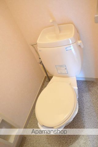 グリーンヒルズの内装写真