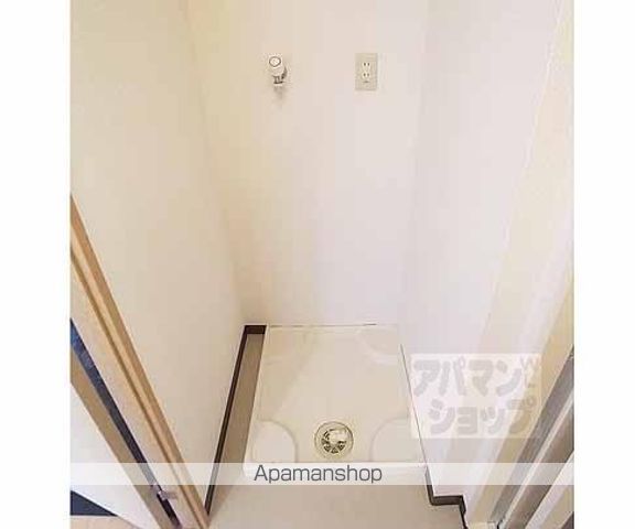 アーバネックス室町の内装写真
