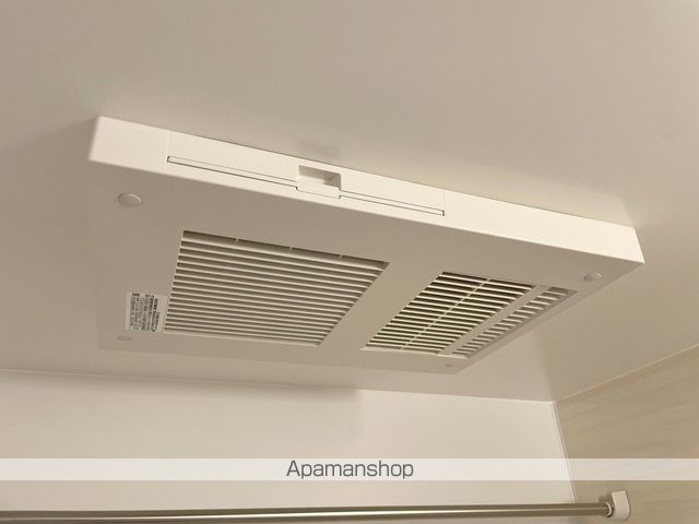 J.GRAN COURT京町堀の内装写真