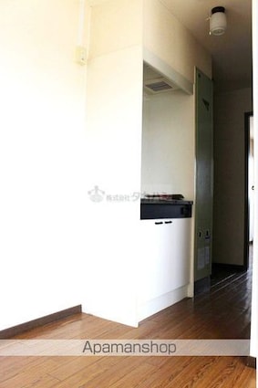 ノーブルマンション[1R/17.01m2]の内装2