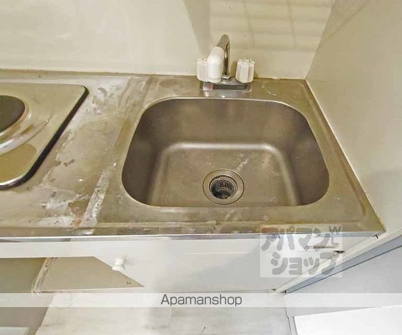 リベルタス御池の内装写真