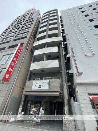 鉄砲町　原田ビル[1DK/41.86m2]の外観4
