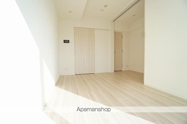 ALTERNA東池袋の内装写真