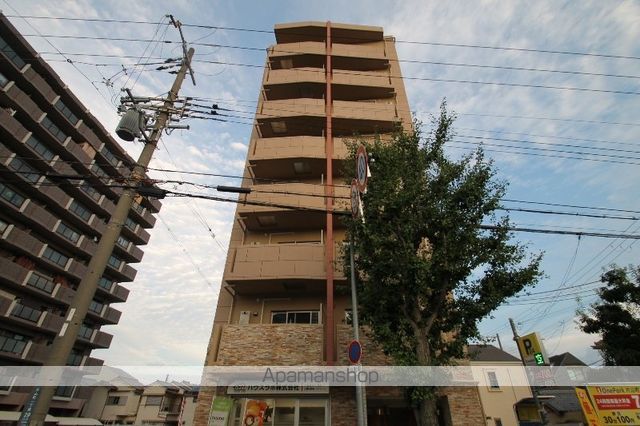 エールグラン吹田片山町の外観写真