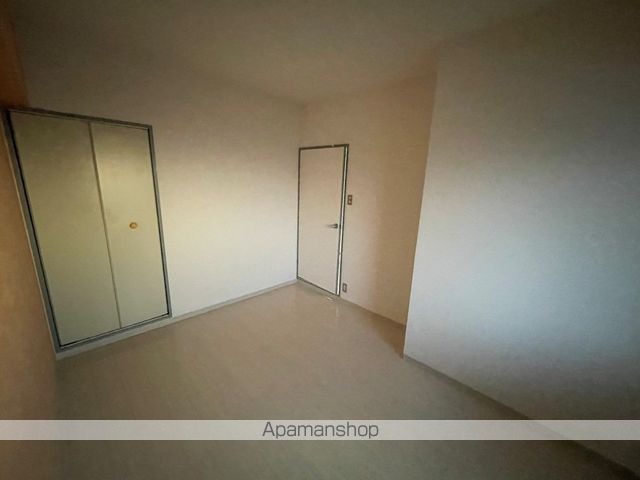 ハイグレード志紀の内装写真