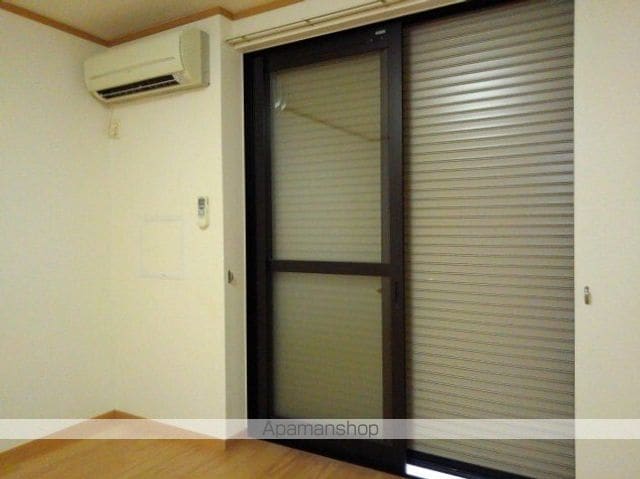 メゾンパレェの内装写真