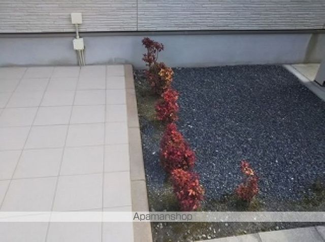 クレイノミソラIIの内装写真