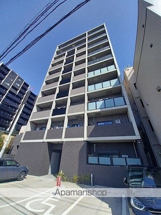 Ｇｒａｎ　Ｆｅｌｉｃｉａ[2LDK/51.93m2]の外観