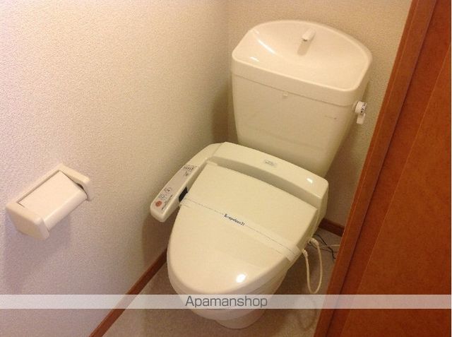 レオパレス長者町の内装写真