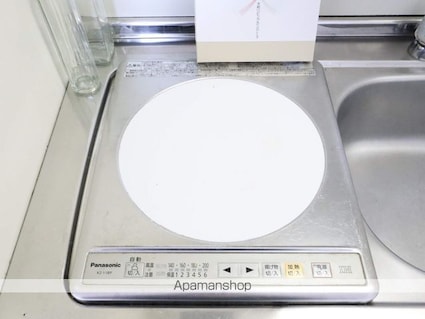 Ｋｏｍｏｄｏｋａｓａ　Ｍｉｗａ[1R/20.52m2]の内装7