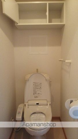 マックス ビローバの内装写真