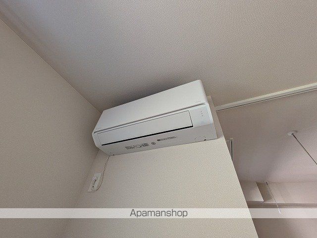 ヘーベルメゾン吉島西の内装写真
