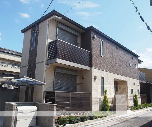 シャーメゾン明石