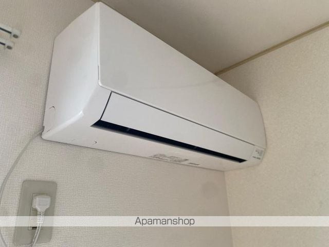 メゾンパークスCの内装写真