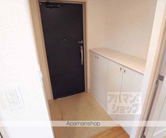 パインフィールド洛西の内装写真