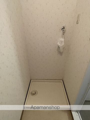 ジェントリーの内装写真