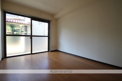 アクシス緑ヶ丘　[3DK/57.2m2]の内装5