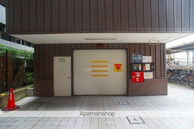 グリフィン新横浜・六番館のその他写真
