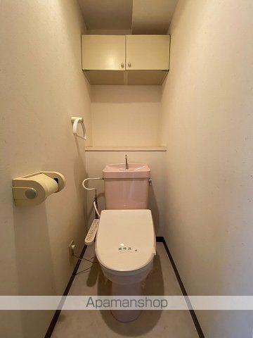 ハーシオンフルタIIの内装写真