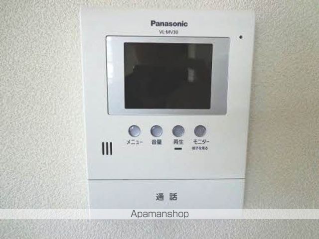 クラヴィエ和田の内装写真