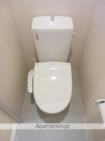 クアトロ フェリチータの内装写真