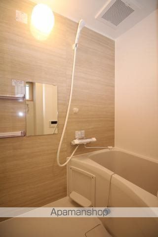 Village sittaの内装写真