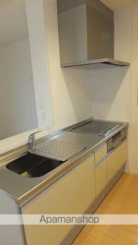 リラフォート東手城3丁目の内装写真
