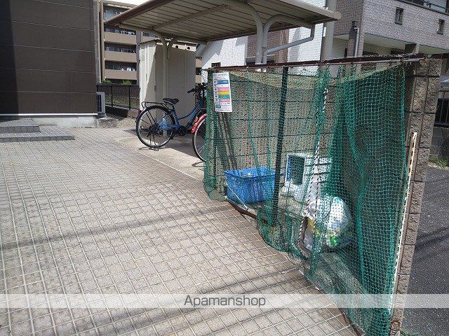 レオパレスエスポワールのその他写真