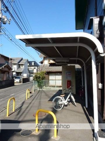 庭瀬ダイイチコーポの外観写真