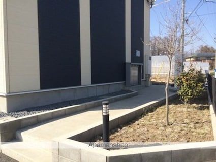 レオネクストはなみずき[1K/34.88m2]の外観5