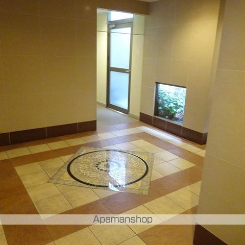 Ｃｈａｍｂｏｒｄ[1K/26.34m2]の周辺3