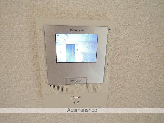 大光10番館の内装写真
