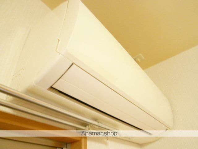 ASTELA本町の内装写真