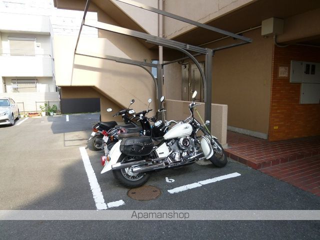 サンハイツ睦のその他写真