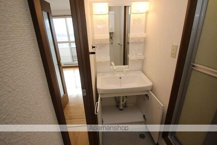 ＢＥＴＴＥＲ　Я　東造道[2LDK/55.17m2]の内装5