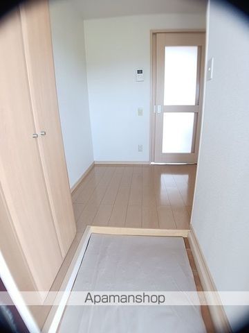 ニューシティ三条Bの内装写真