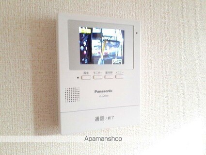 ファミリー[2LDK/51.79m2]のその他設備