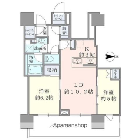 間取り：213145611521