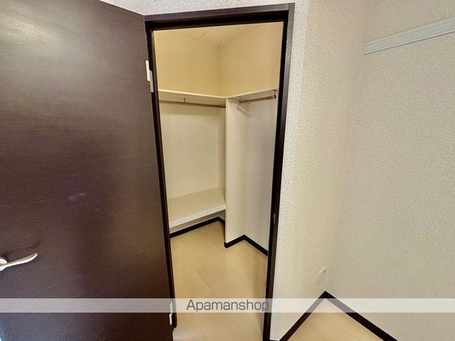 レオネクストアネトス両島の内装写真