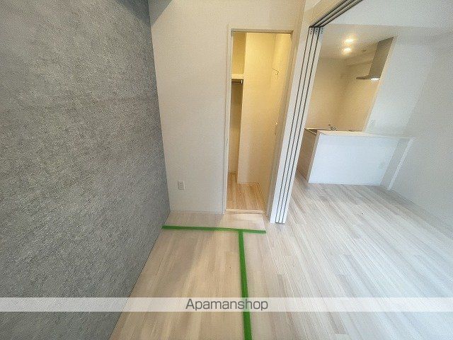 セレニテ新大阪ミラク弐番館の内装写真