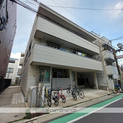 アドーニス[1LDK/44.22m2]の外観