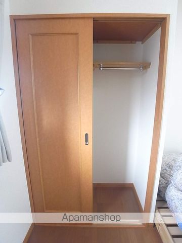 レオパレスイースト浅川の内装写真